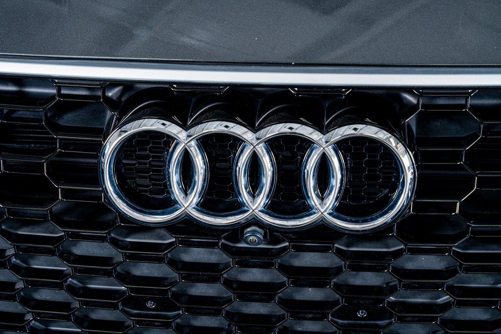 Used 2019 Audi RS 5 Sportback w/ RS Driver Assistance Package image 17