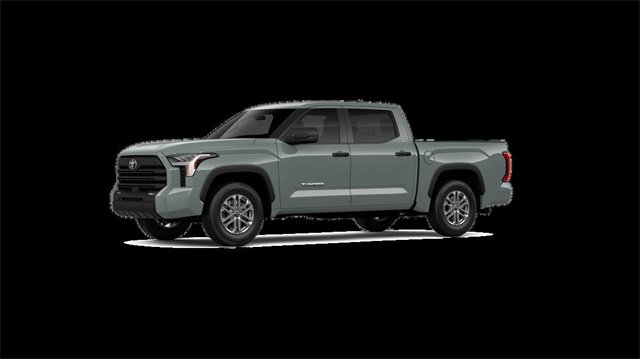 New 2026 Toyota Tundra SR5 image 2