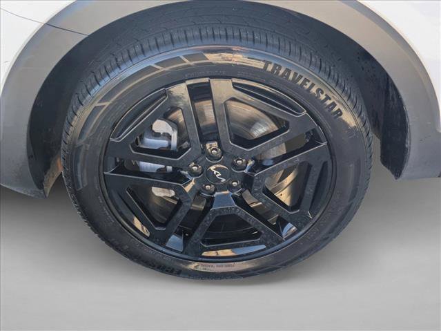 Used 2024 Kia Telluride EX X-Line AWD/4WD image 22