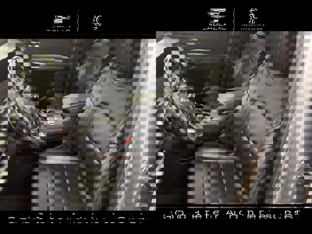 Used 2024 Cadillac XT4 Premium Luxury image 21