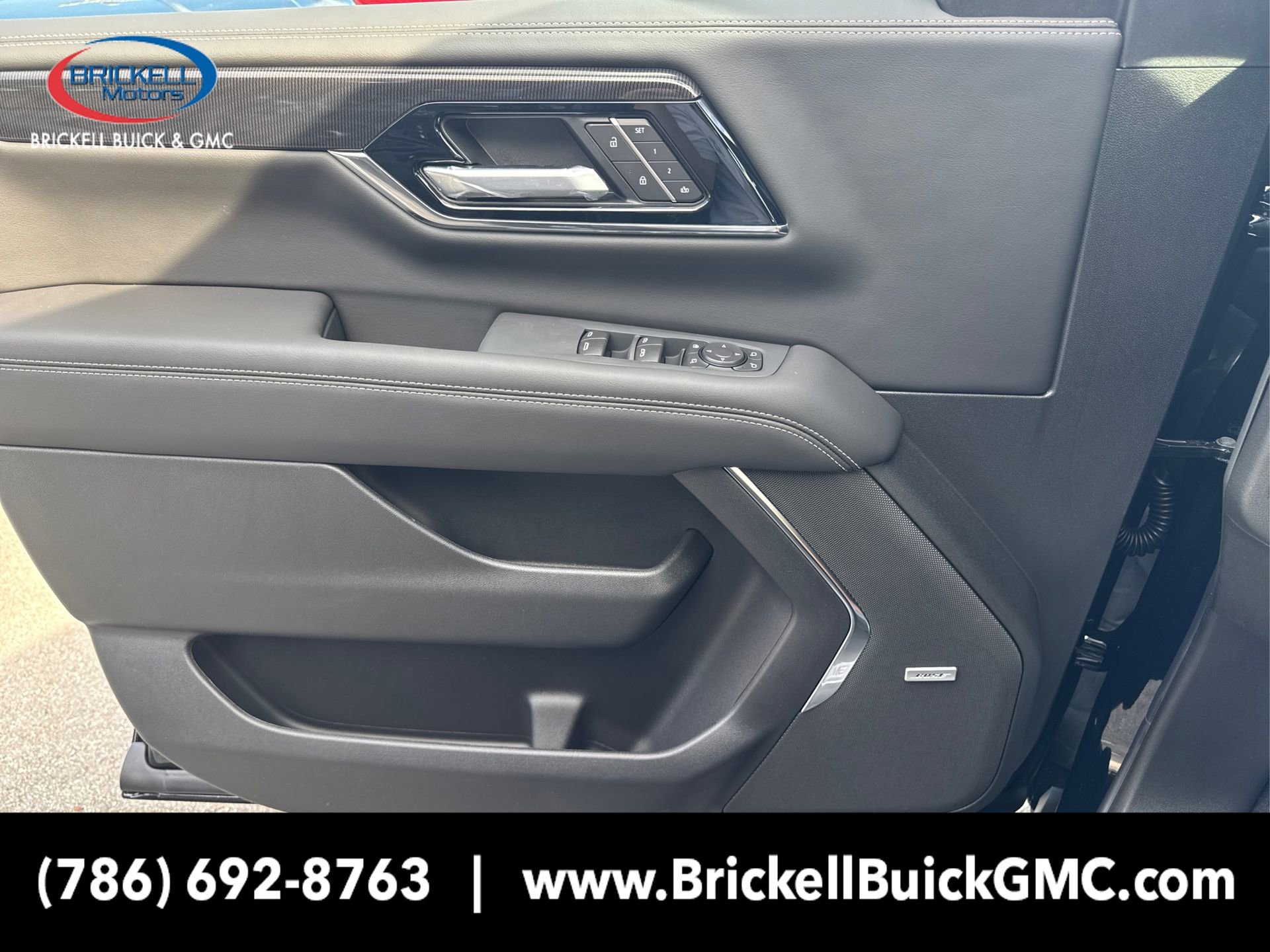 New 2026 GMC Yukon XL Elevation image 23