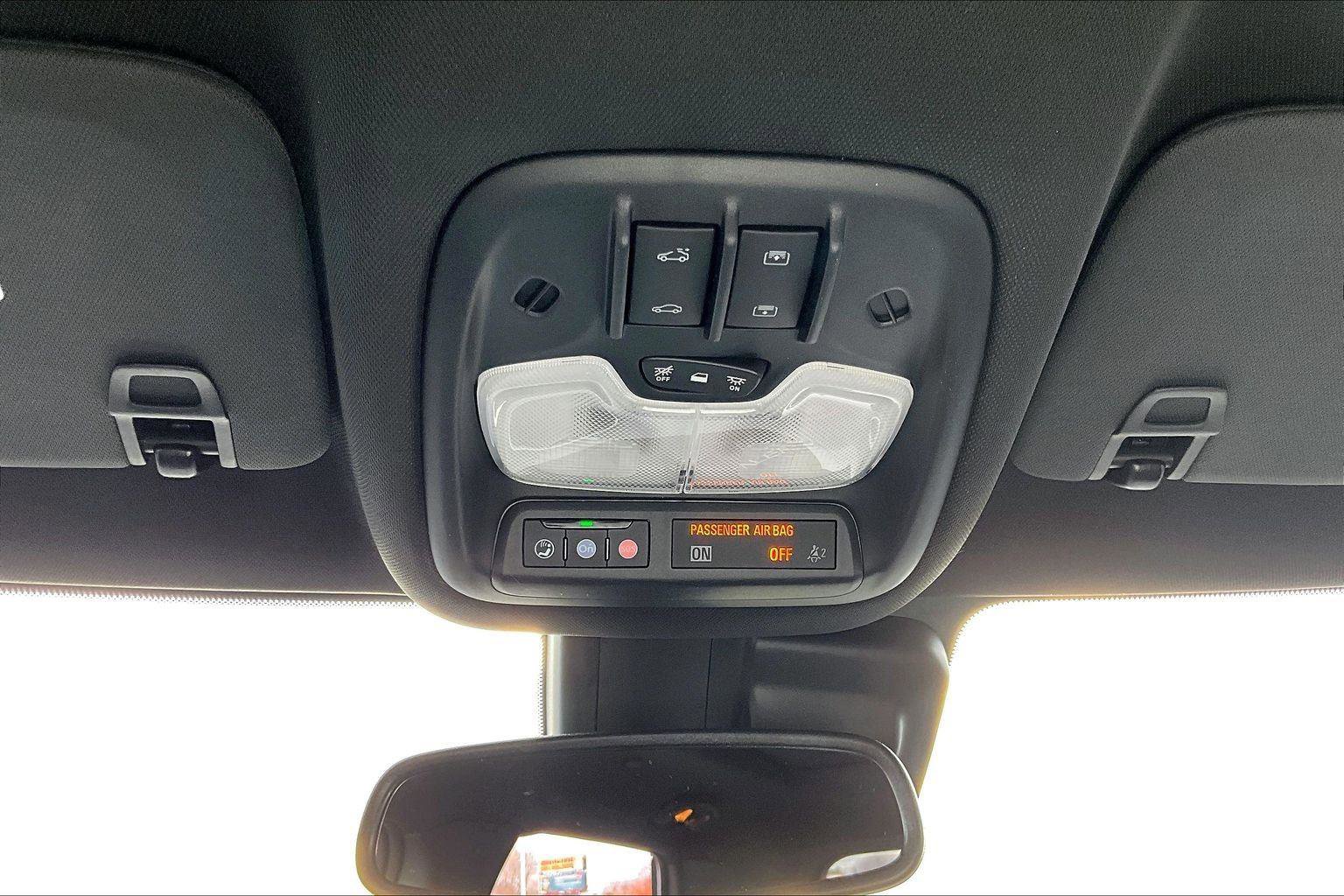 New 2026 Chevrolet TrailBlazer RS w/ Convenience Package image 19