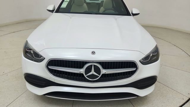 Used 2022 Mercedes-Benz C 300 Sedan image 9