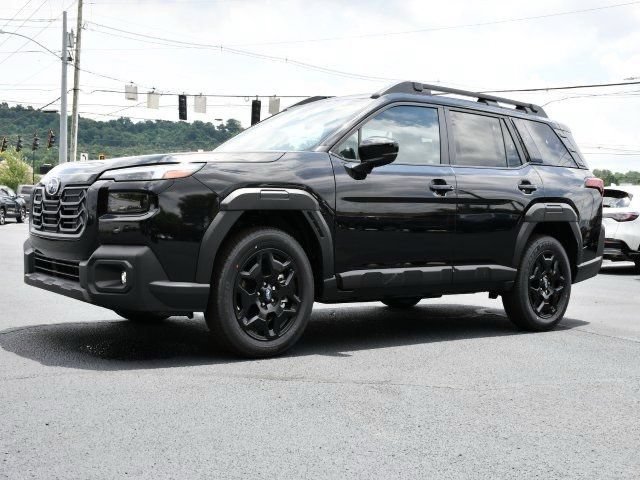 New 2026 Subaru Outback Limited AWD/4WD image 3