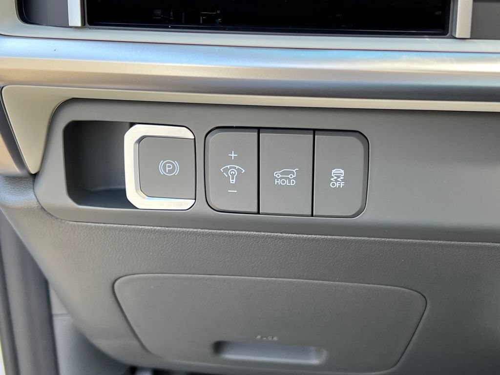 New 2026 Hyundai Santa Fe SE AWD/4WD image 31