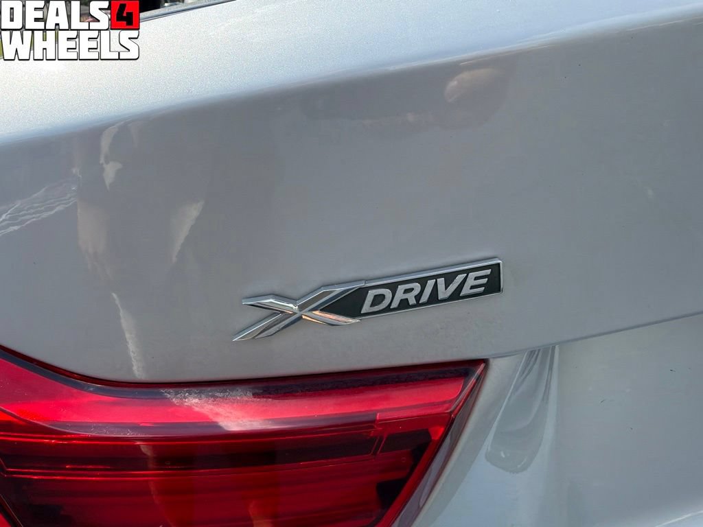 Used 2018 BMW 430i xDrive Convertible AWD/4WD image 13
