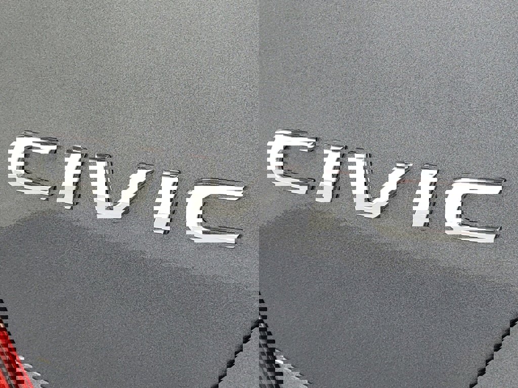 Used 2016 Honda Civic LX image 10