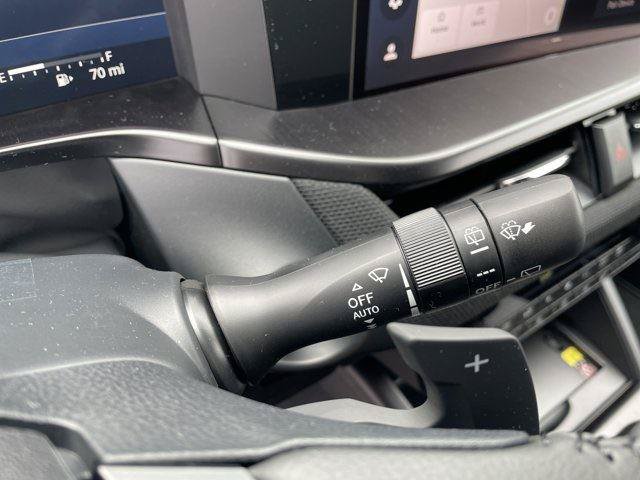 New 2026 Subaru Outback Limited AWD/4WD image 16