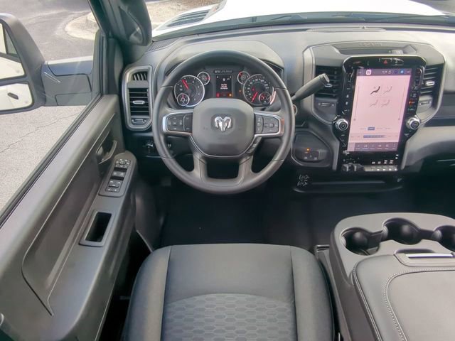 New 2026 RAM 2500 Tradesman image 17