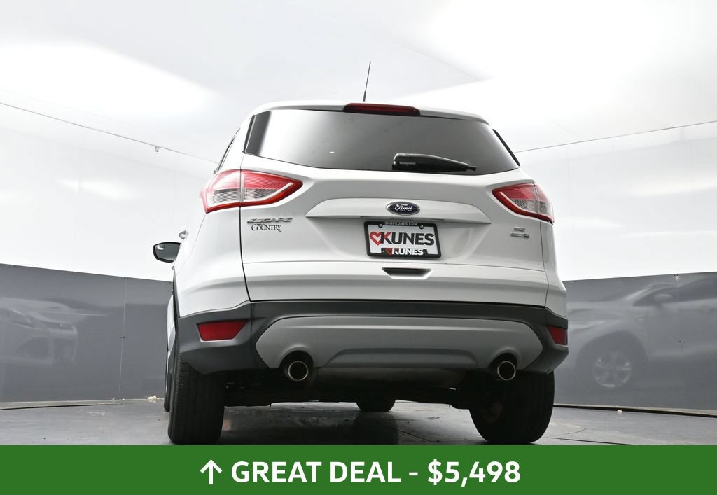 Used 2013 Ford Escape SE AWD/4WD image 53