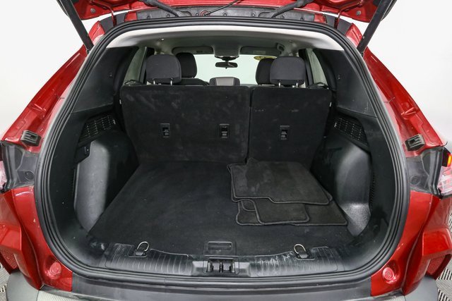 Used 2022 Ford Escape SE w/ Convenience Package image 11