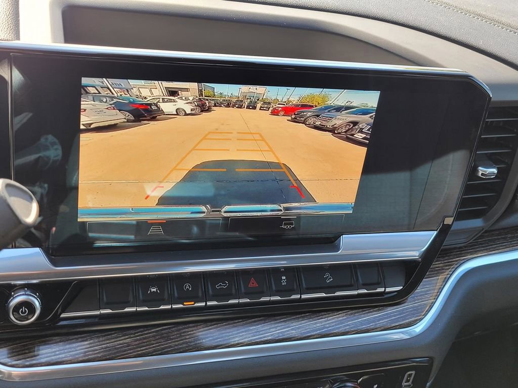 Used 2023 GMC Sierra 1500 SLE image 24