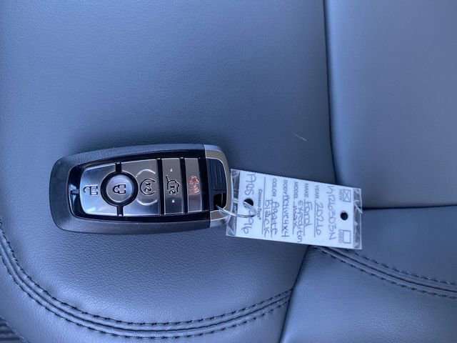 New 2026 Ford Expedition Max Active image 28