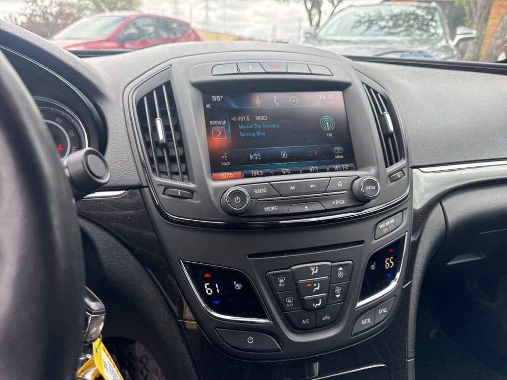 Used 2014 Buick Regal FWD image 13