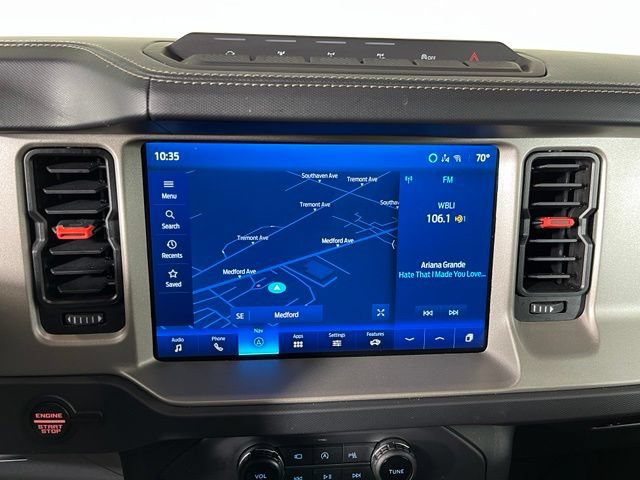 Used 2023 Ford Bronco Raptor AWD/4WD image 28