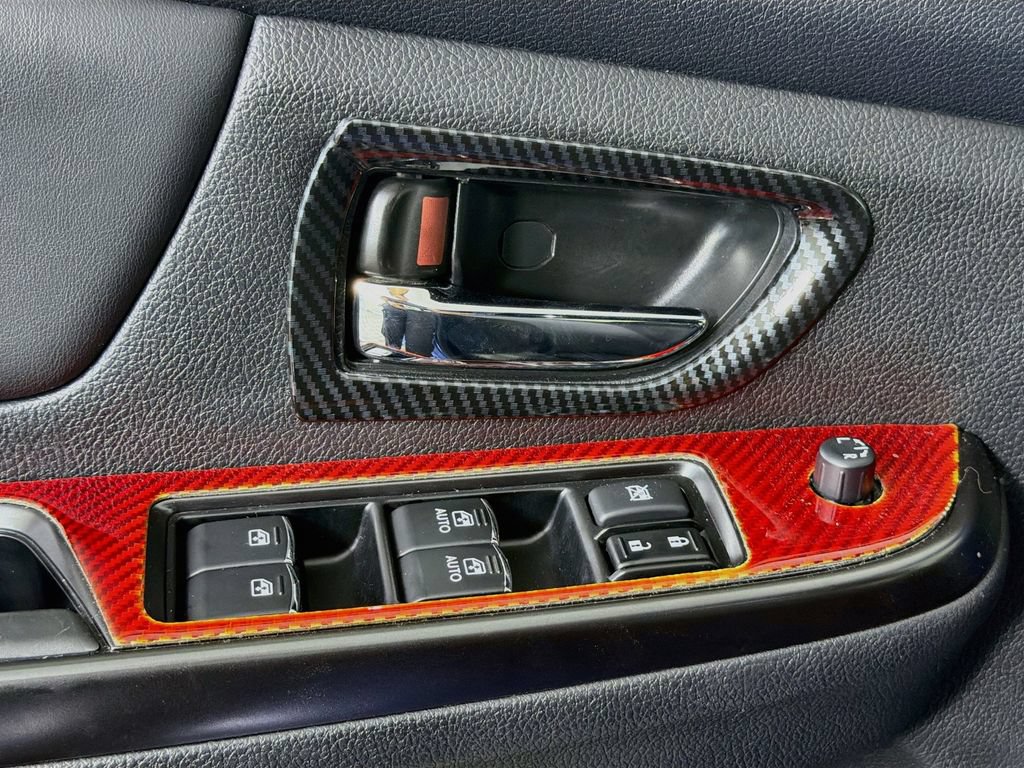 Used 2020 Subaru WRX AWD/4WD image 18
