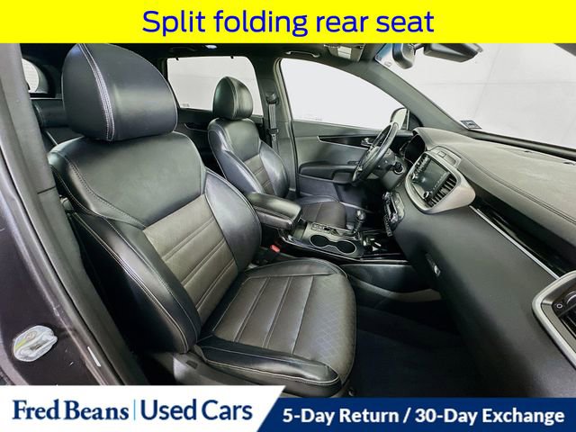 Used 2019 Kia Sorento SX AWD/4WD image 35