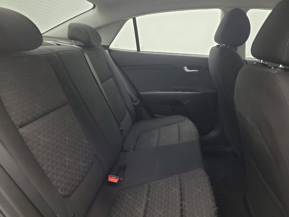 Used 2021 Kia Rio S image 19