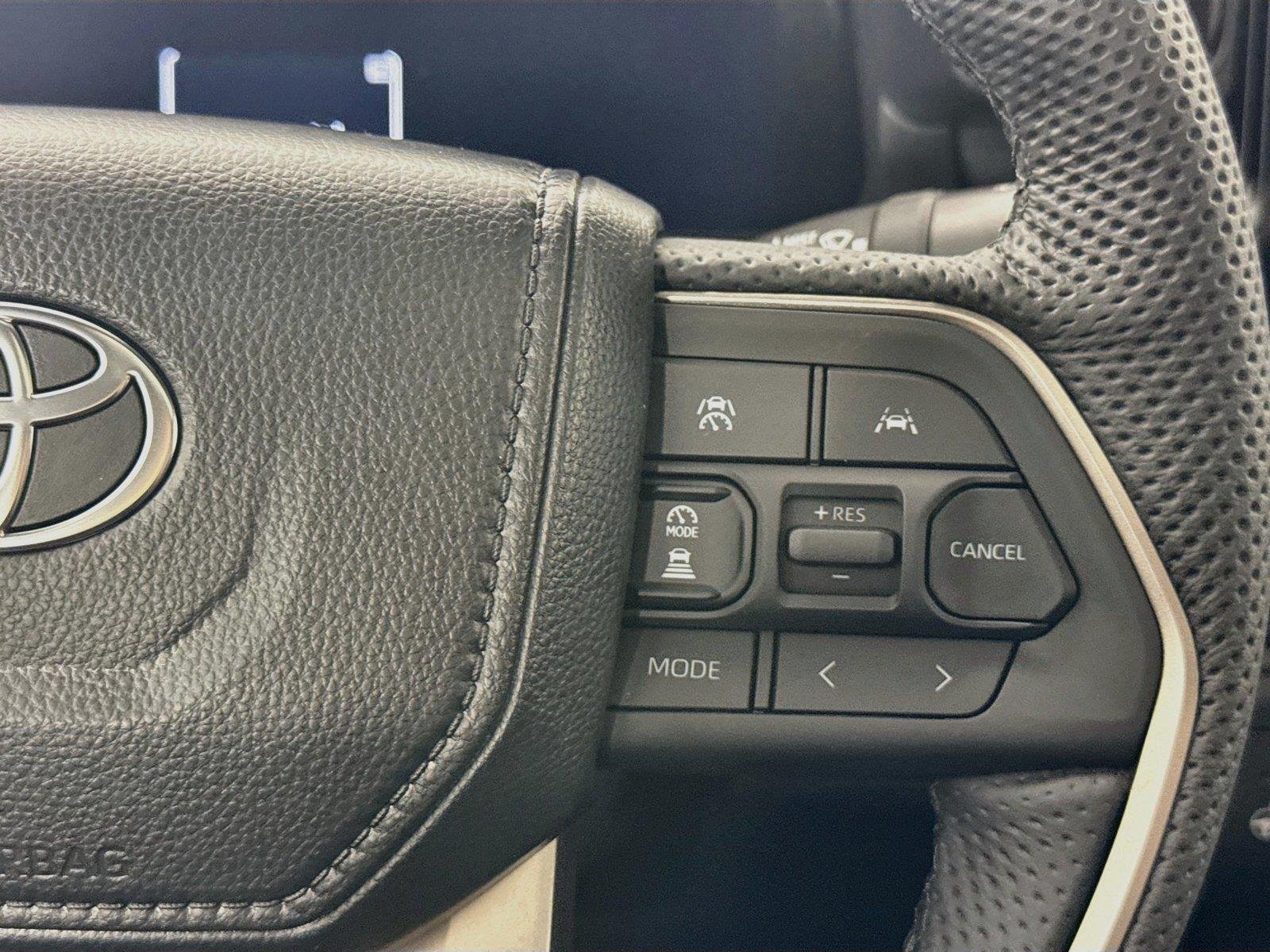 New 2026 Toyota Tacoma TRD Sport AWD/4WD image 20