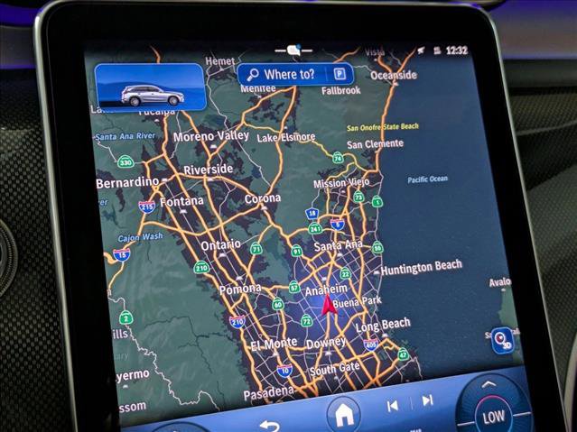 New 2026 Mercedes-Benz GLC 300 image 14