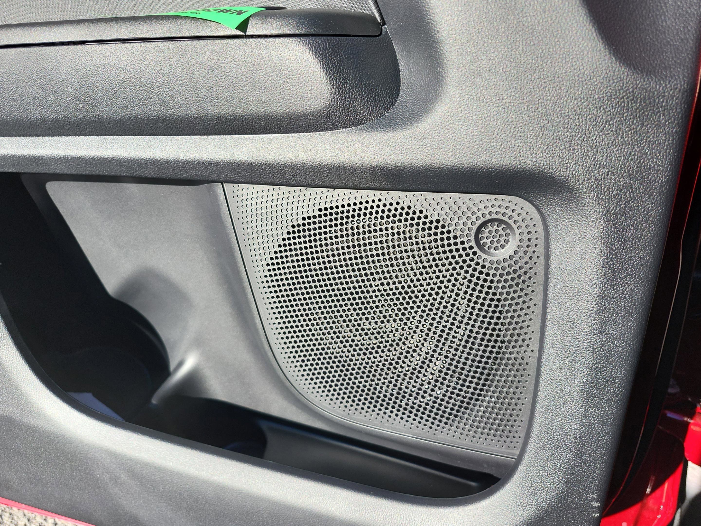 New 2025 Ford Bronco Sport Big Bend image 28