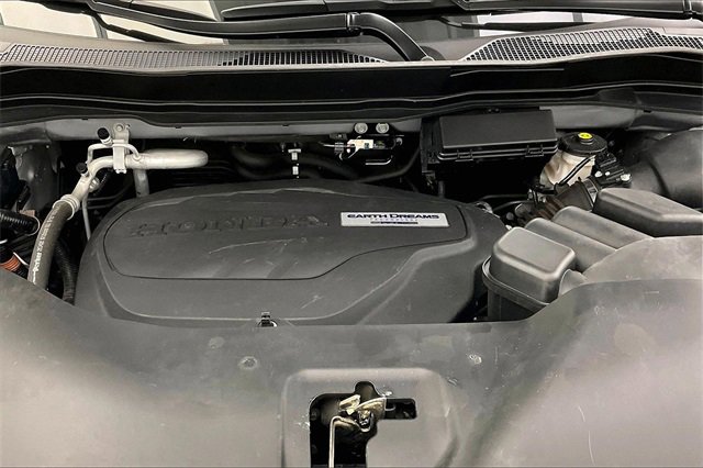 Used 2016 Honda Pilot EX image 28