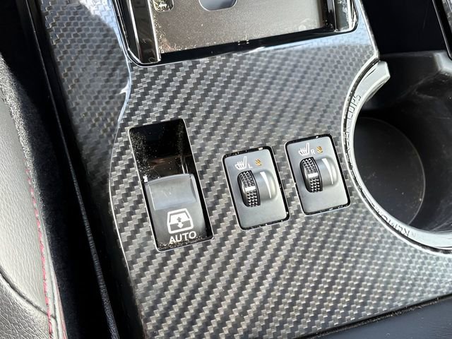 Used 2023 Toyota 4Runner TRD Off-Road Premium image 34