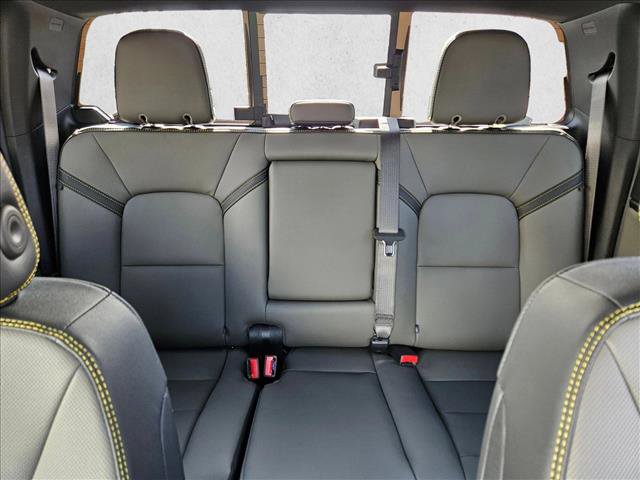 New 2026 Chevrolet Colorado ZR2 w/ Technology Package image 15