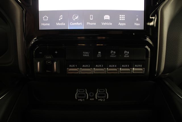 New 2026 RAM 2500 Big Horn image 7