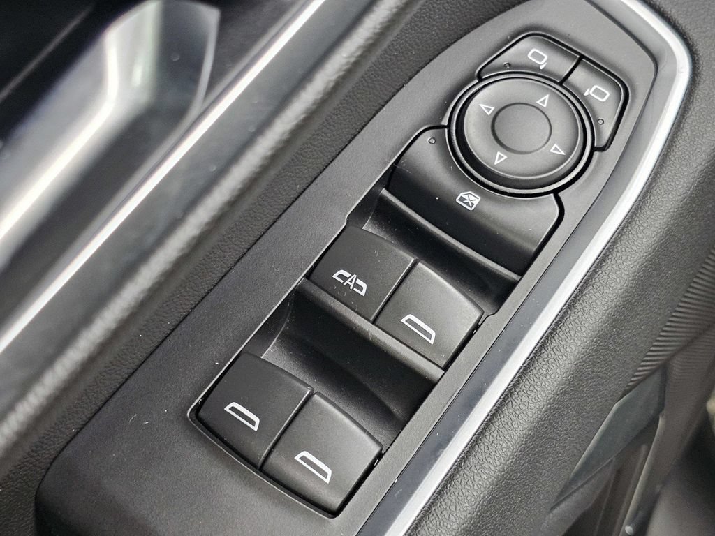 Used 2026 Chevrolet Silverado 1500 RST w/ Safety Package AWD/4WD image 37