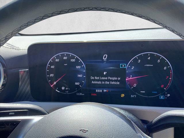 Certified 2026 Mercedes-Benz CLA 250 image 17
