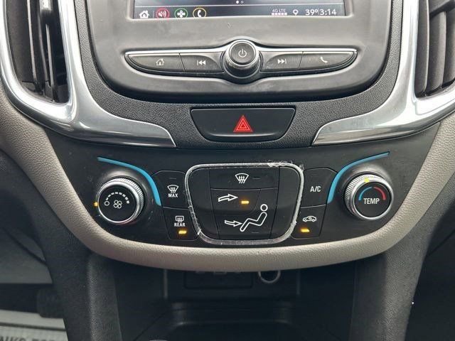 Used 2020 Chevrolet Equinox LS w/ LS Convenience Package image 26