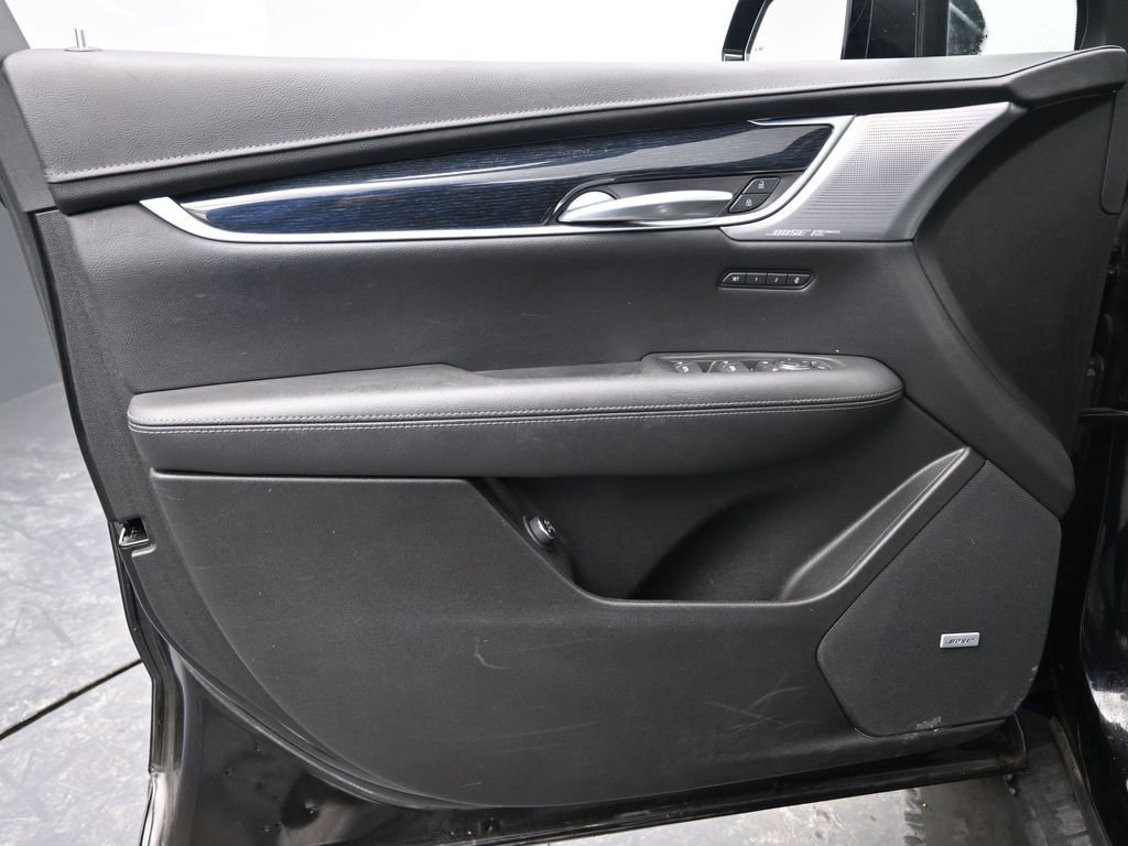 Used 2024 Cadillac XT5 Premium Luxury image 29