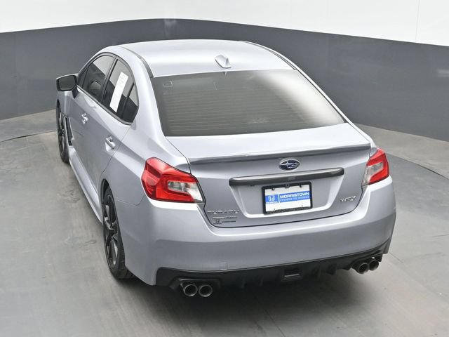 Used 2020 Subaru WRX Premium w/ Performance Package AWD/4WD image 35