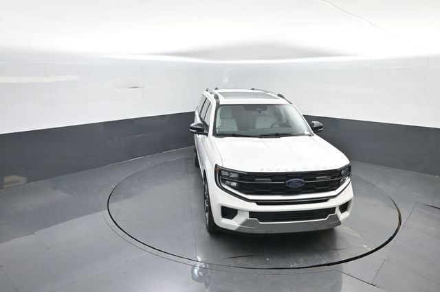 New 2026 Ford Expedition Max Platinum w/ Platinum Ultimate Package image 25