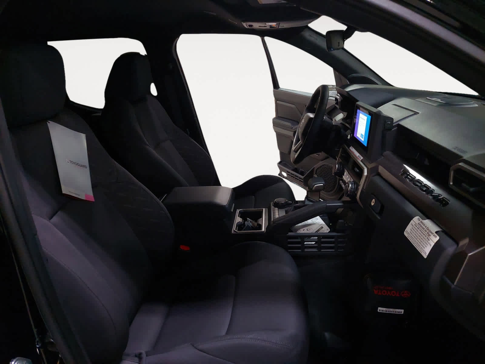 Used 2024 Toyota Tacoma SR5 image 18