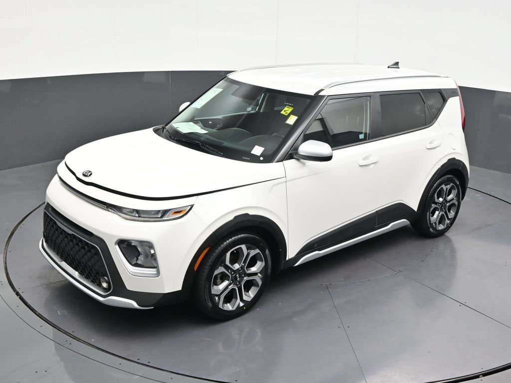 Used 2020 Kia Soul X-Line FWD image 15