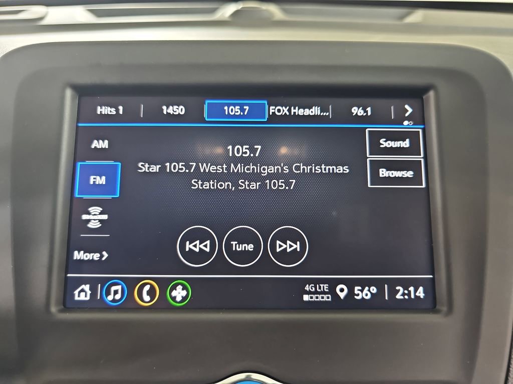 Certified 2023 Chevrolet Equinox LT image 27