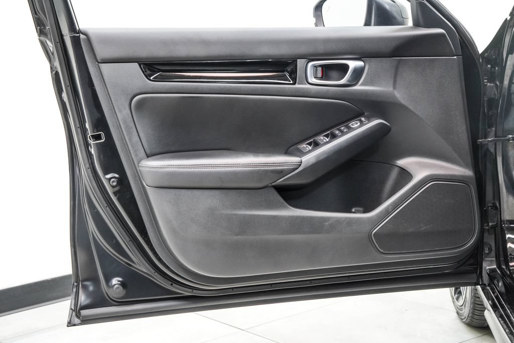 Used 2022 Honda Civic Sport Touring image 45
