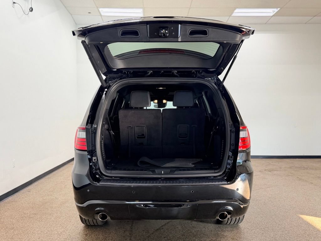 Used 2025 Dodge Durango GT AWD/4WD image 5