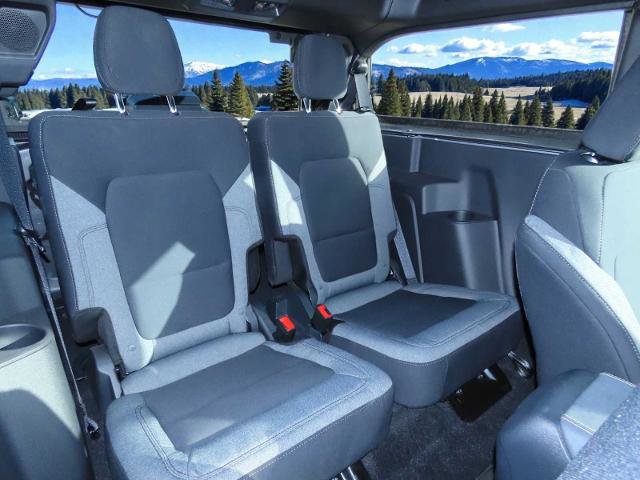 Certified 2025 Ford Bronco 2-Door image 16