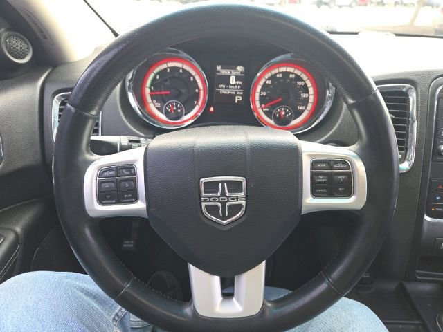 Used 2013 Dodge Durango Citadel w/ Technology Group image 42