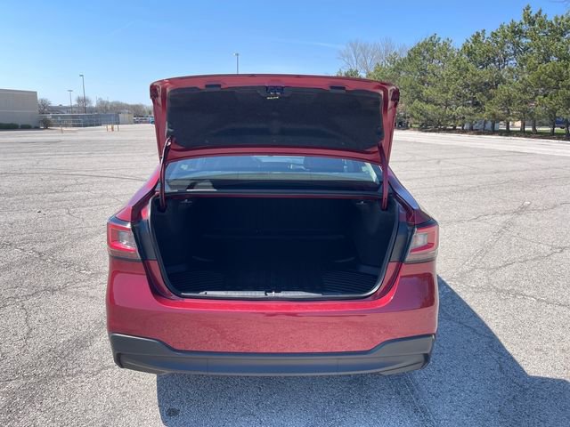 Certified 2024 Subaru Legacy Premium image 21