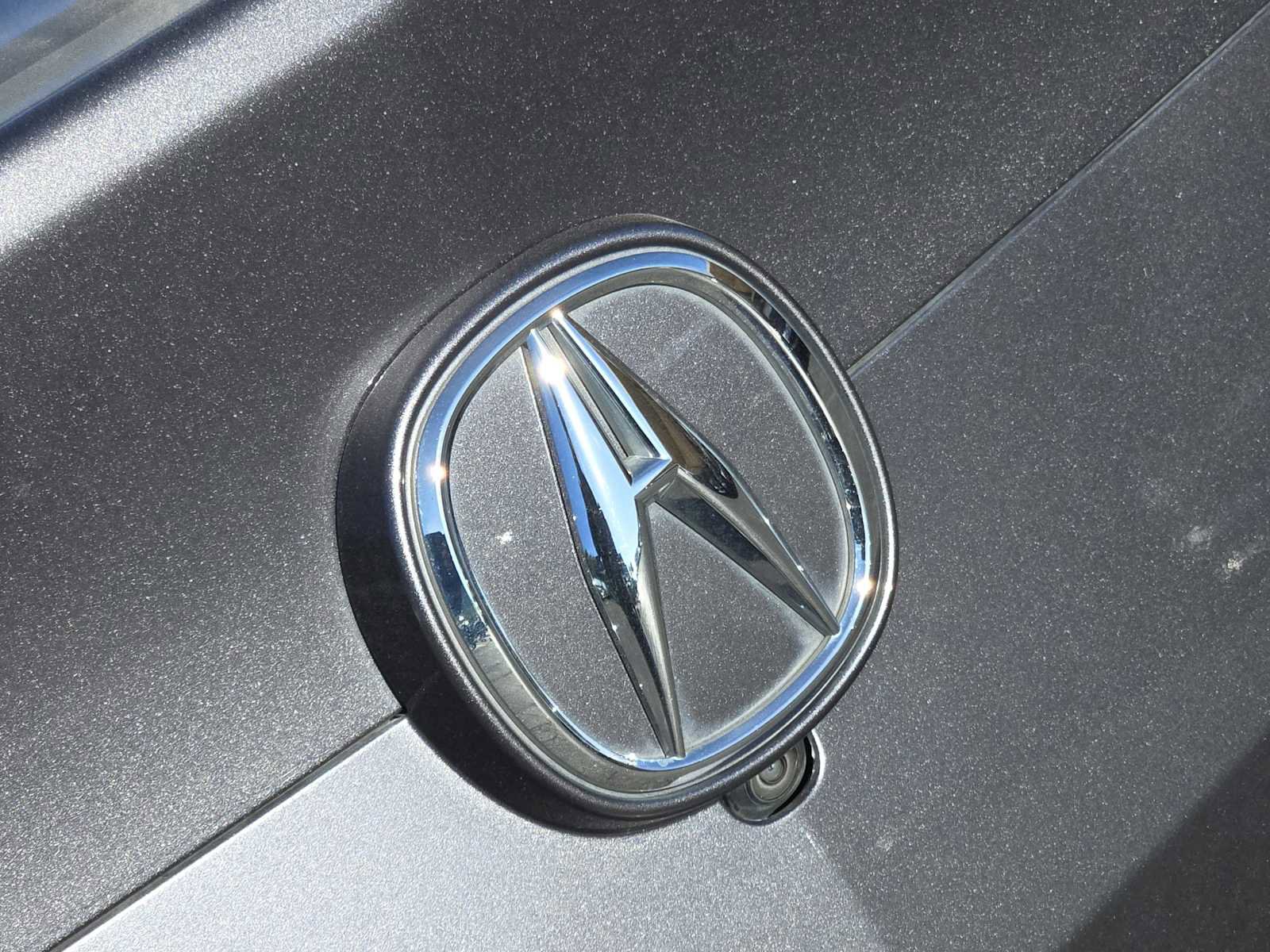 Used 2019 Acura ILX image 11