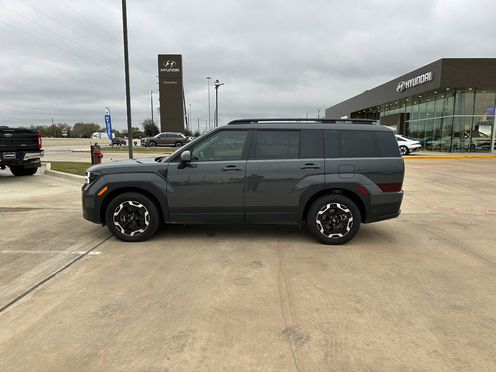 Used 2025 Hyundai Santa Fe SEL image 8