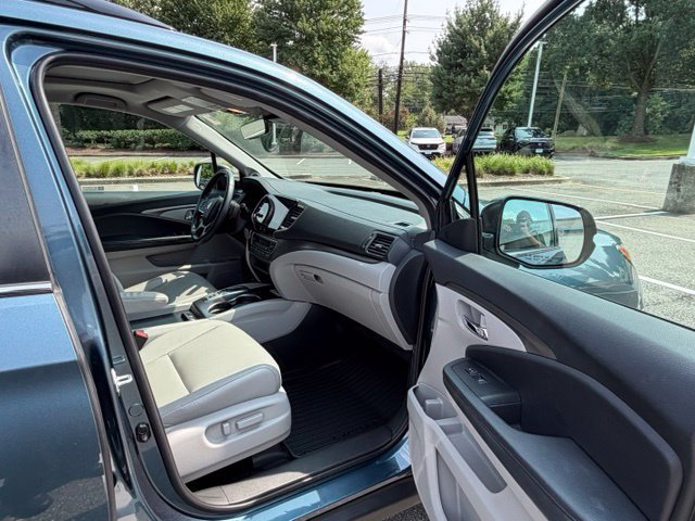 Used 2021 Honda Pilot Special Edition image 27