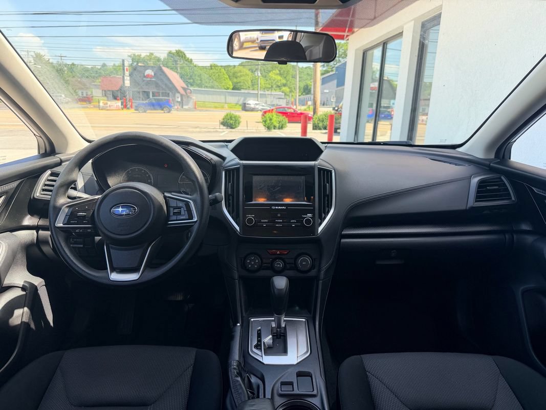 Used 2017 Subaru Impreza 2.0i AWD/4WD image 18