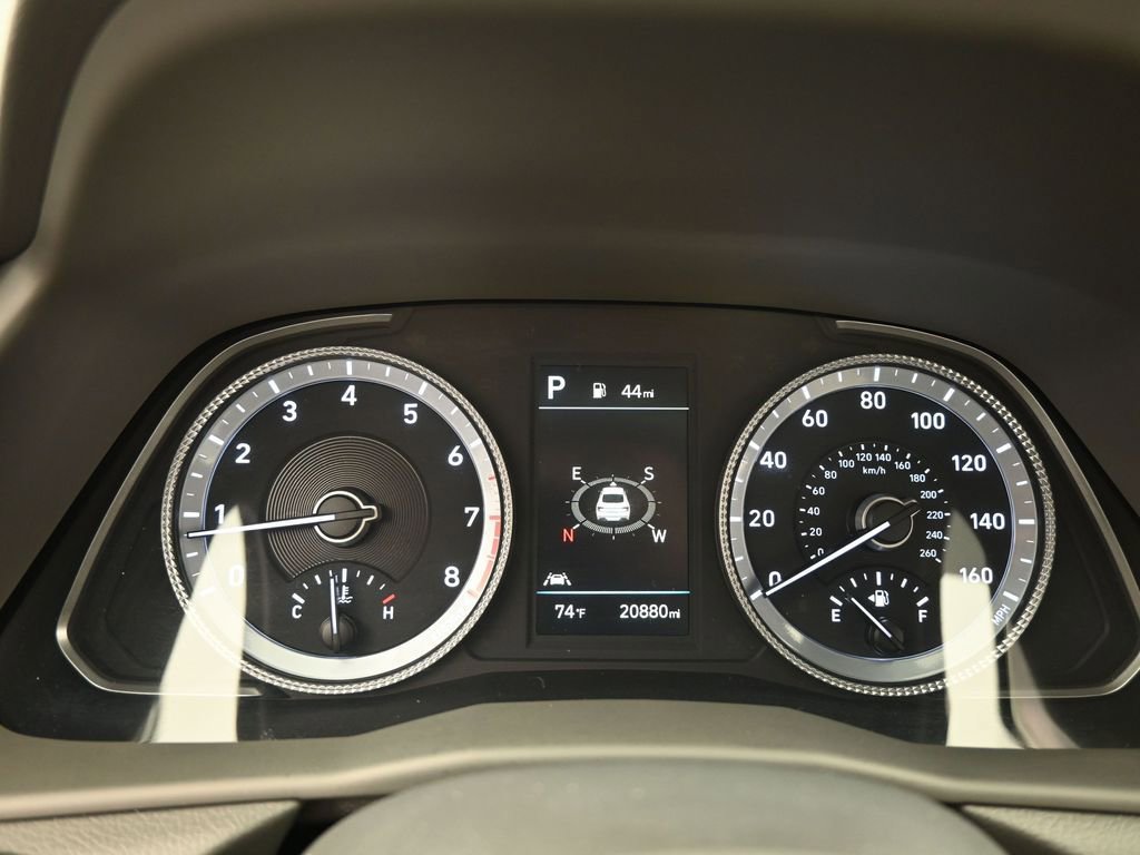 Used 2023 Hyundai Sonata SEL image 30