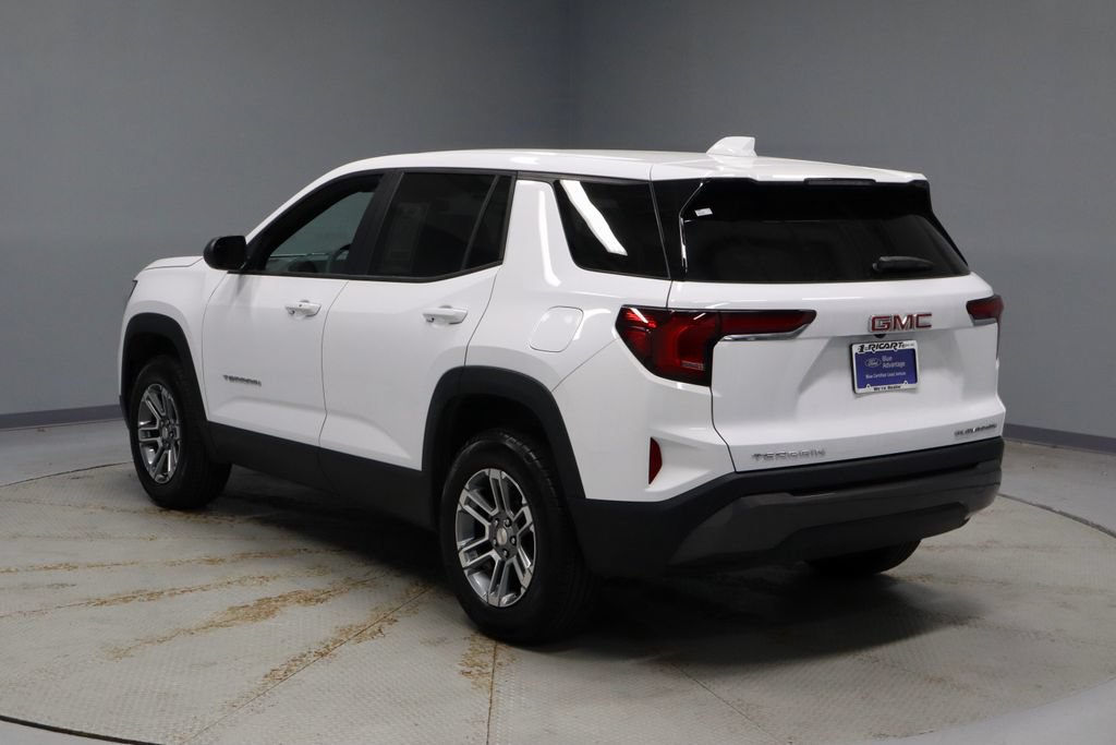Used 2026 GMC Terrain Elevation FWD image 11