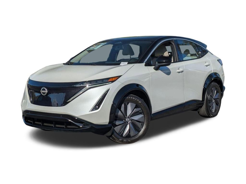 Used 2023 Nissan Ariya FWD